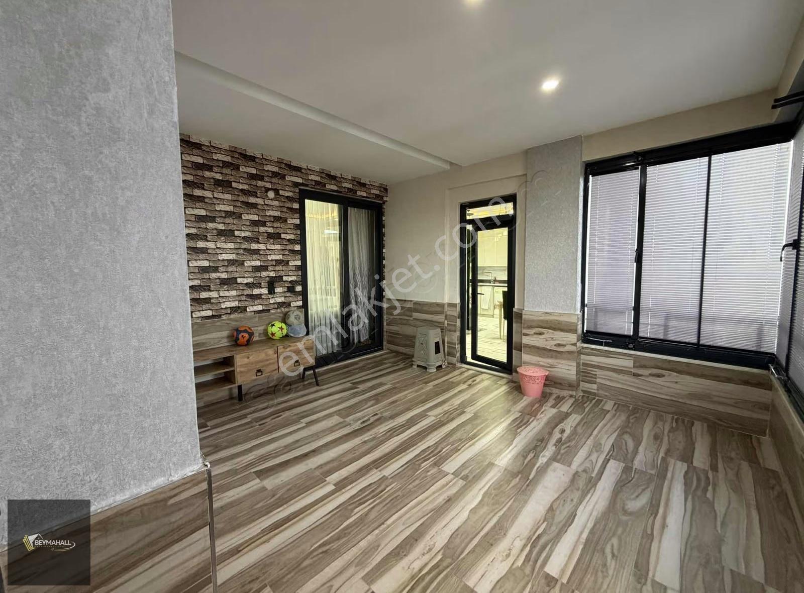 Beymahall Fıstıklık Ultra Lüx 4+1 Masrafsız Köşe Başı Daire - Görsel 11