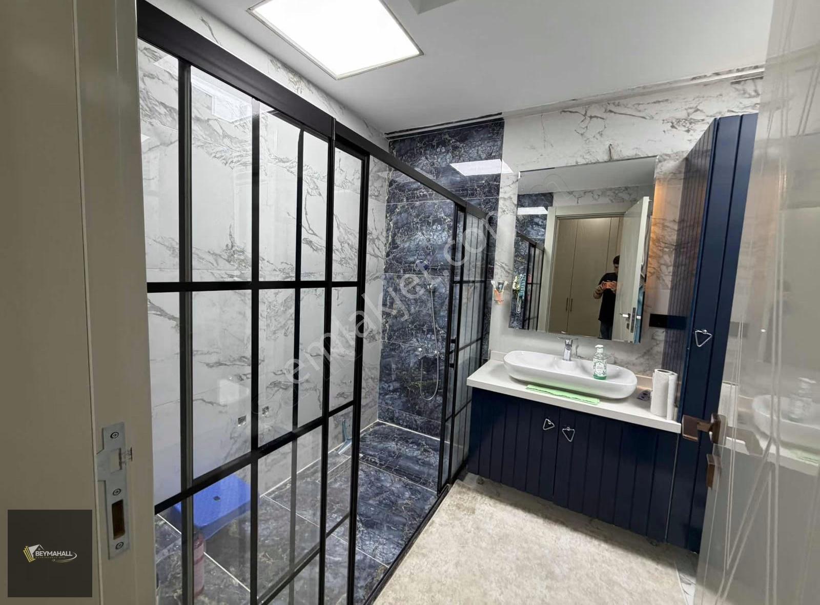 Beymahall Fıstıklık Ultra Lüx 4+1 Masrafsız Köşe Başı Daire - Görsel 3