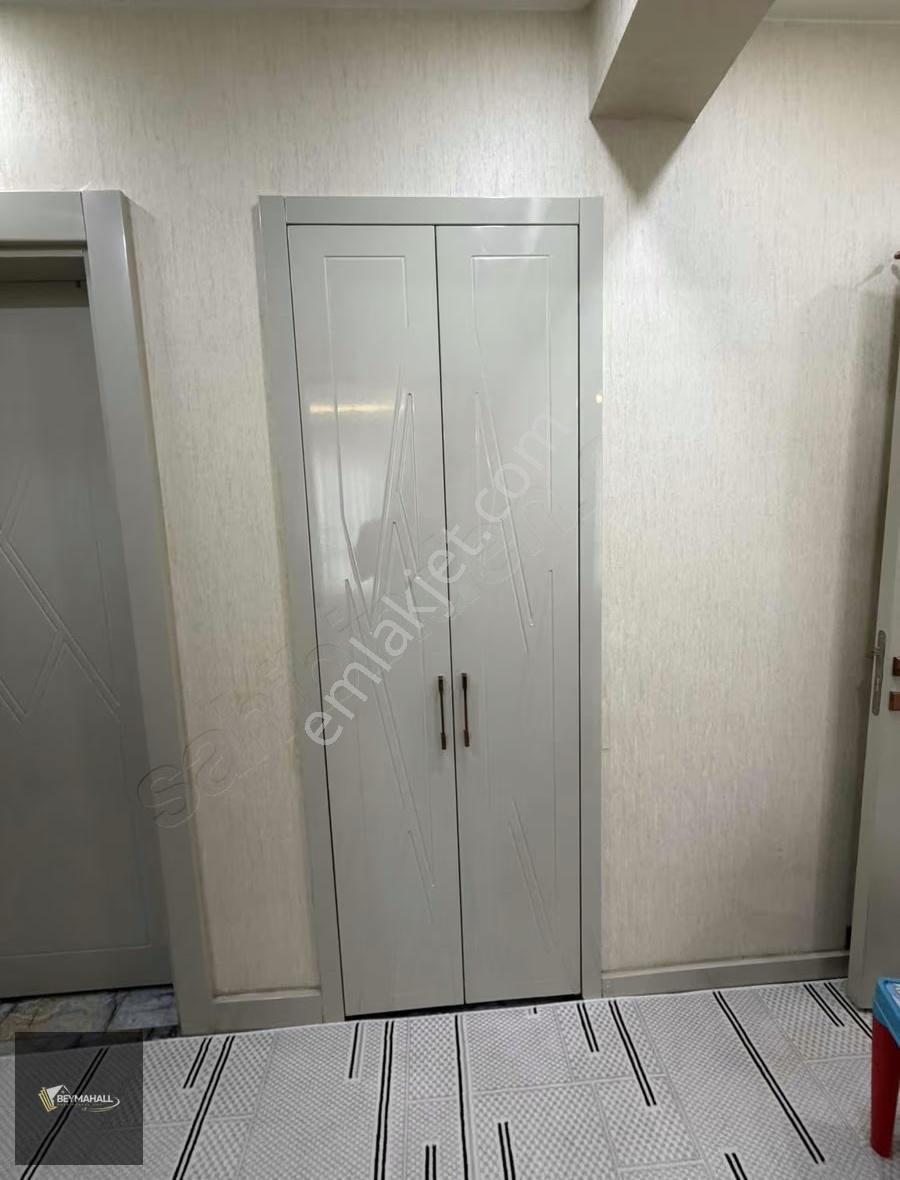 Beymahall Fıstıklık Ultra Lüx 4+1 Masrafsız Köşe Başı Daire - Görsel 27