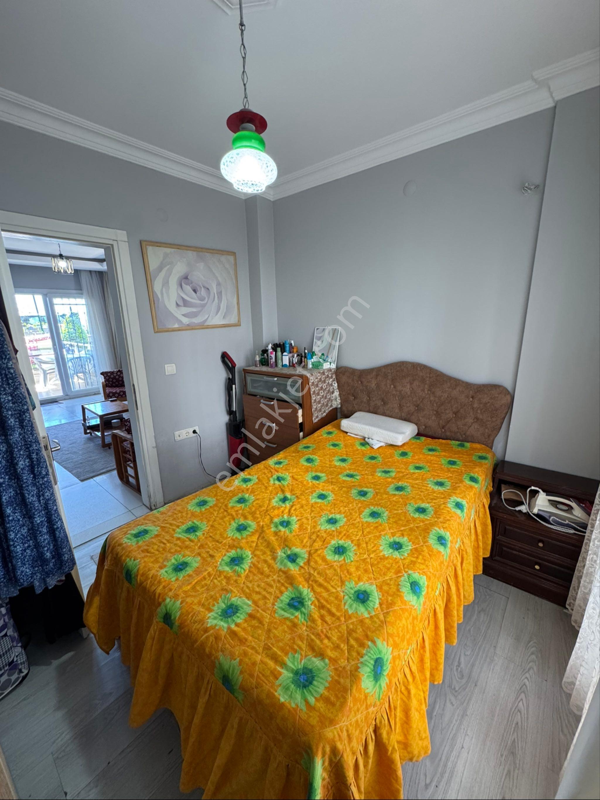 Kışadası Değirmendere Mah Havuzlu Sitede 2+1 Özel Bahçeli Daire - Görsel 16