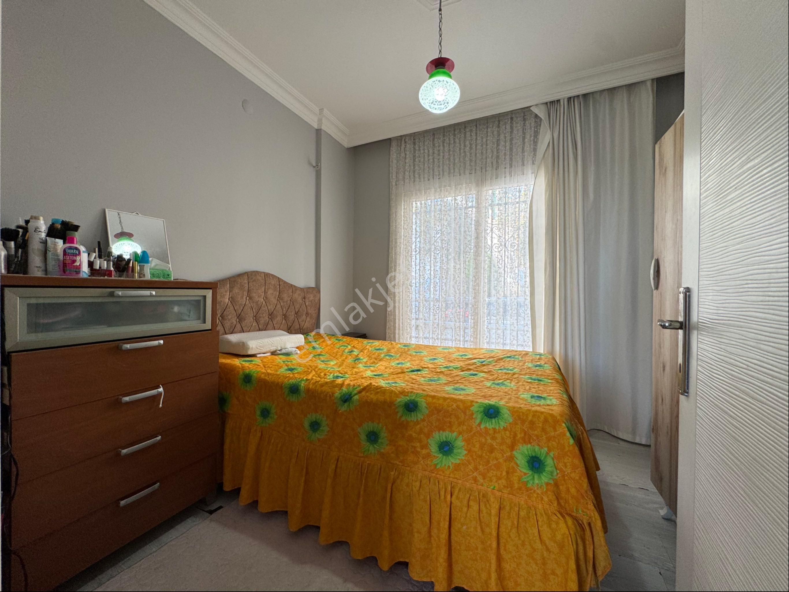 Kışadası Değirmendere Mah Havuzlu Sitede 2+1 Özel Bahçeli Daire - Görsel 17