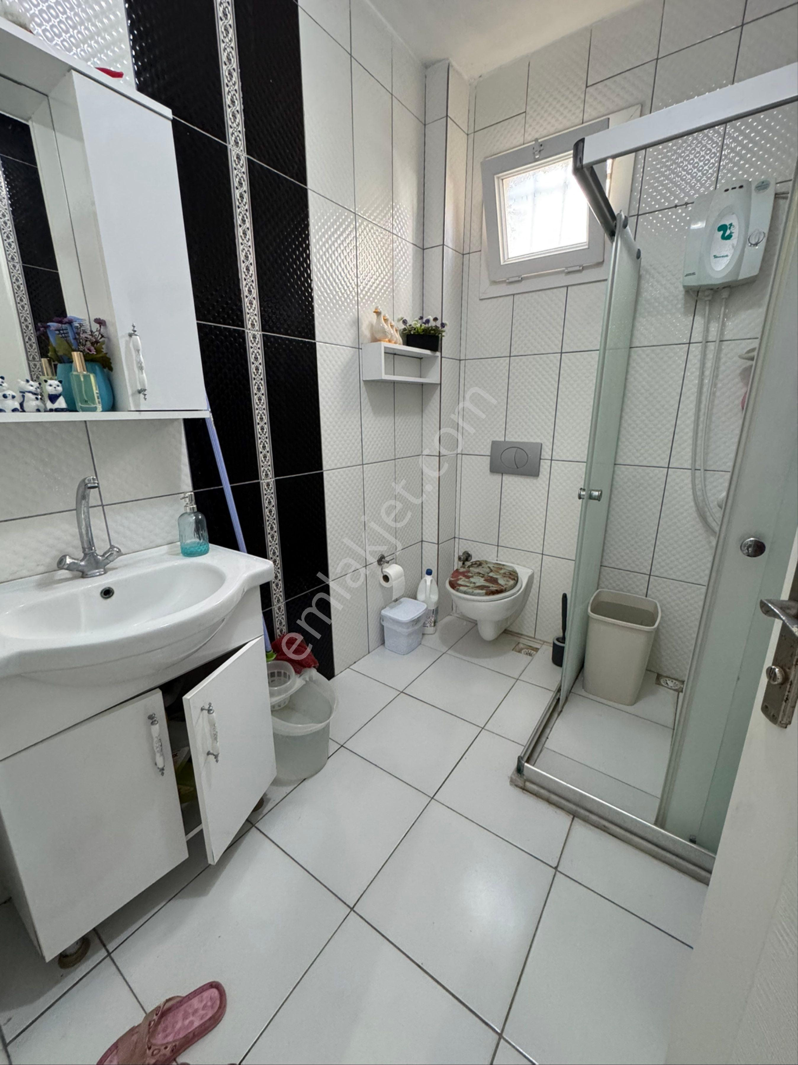 Kışadası Değirmendere Mah Havuzlu Sitede 2+1 Özel Bahçeli Daire - Görsel 19
