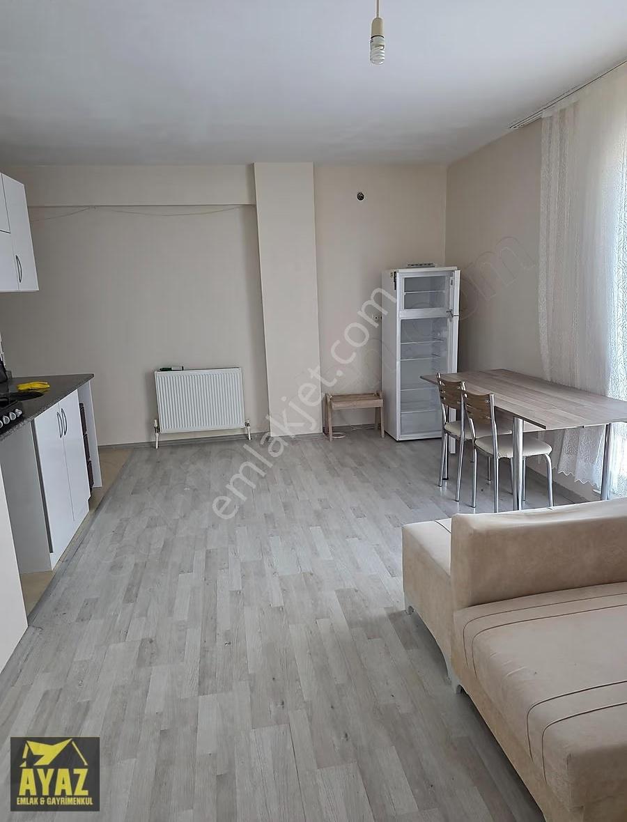 Kırklareli Stüdyo C&c Rezidans'ta Eşyalı Kiralık 1+1 Daire - Görsel 16