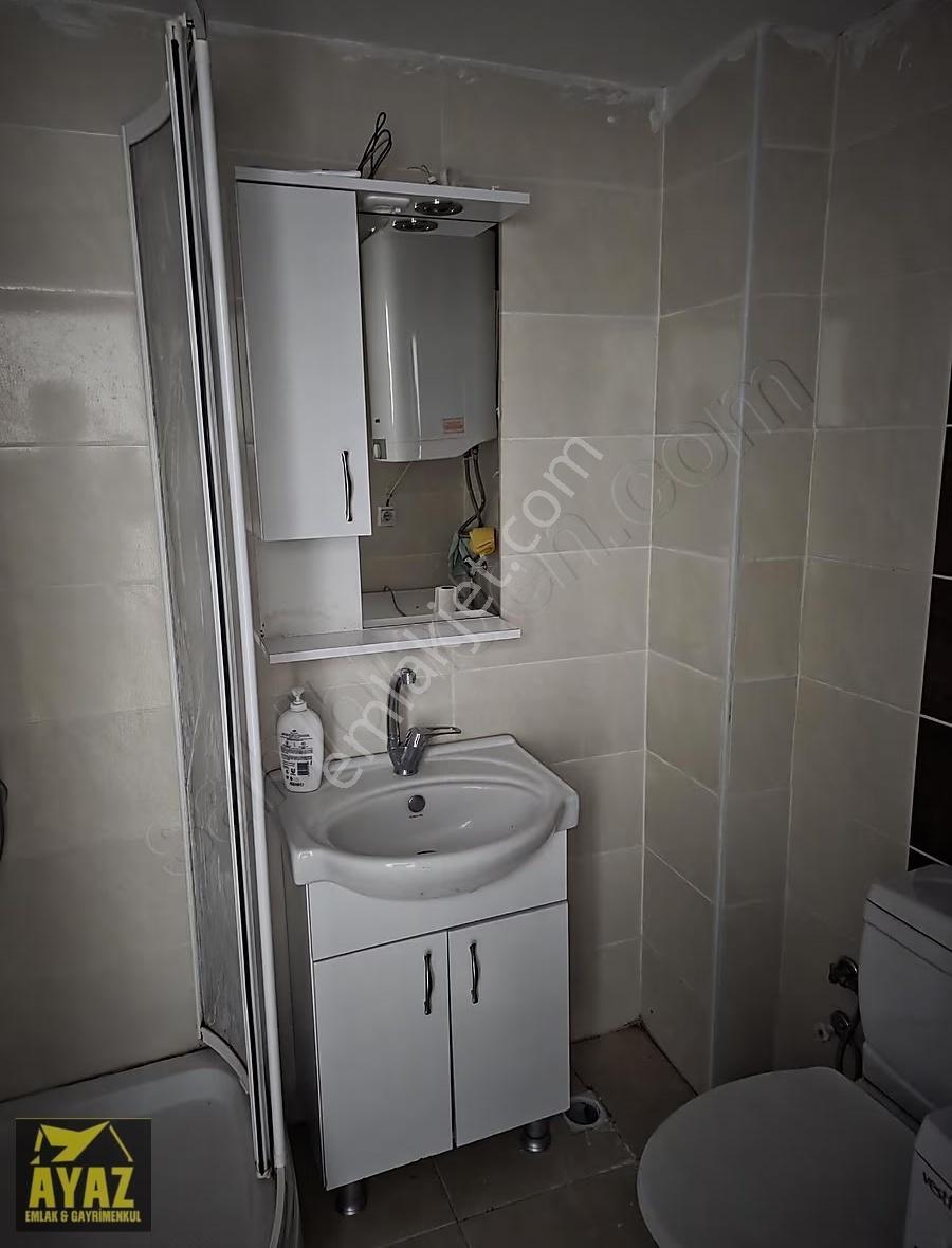 Kırklareli Stüdyo C&c Rezidans'ta Eşyalı Kiralık 1+1 Daire - Görsel 5