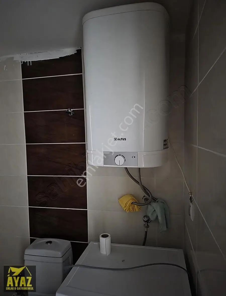 Kırklareli Stüdyo C&c Rezidans'ta Eşyalı Kiralık 1+1 Daire - Görsel 7