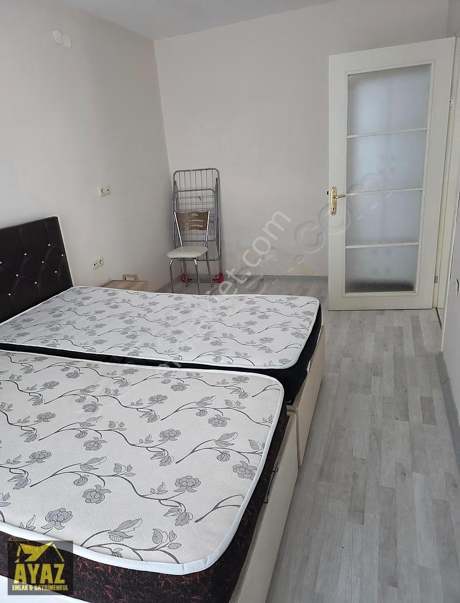 Kırklareli Stüdyo C&c Rezidans'ta Eşyalı Kiralık 1+1 Daire - Görsel 17