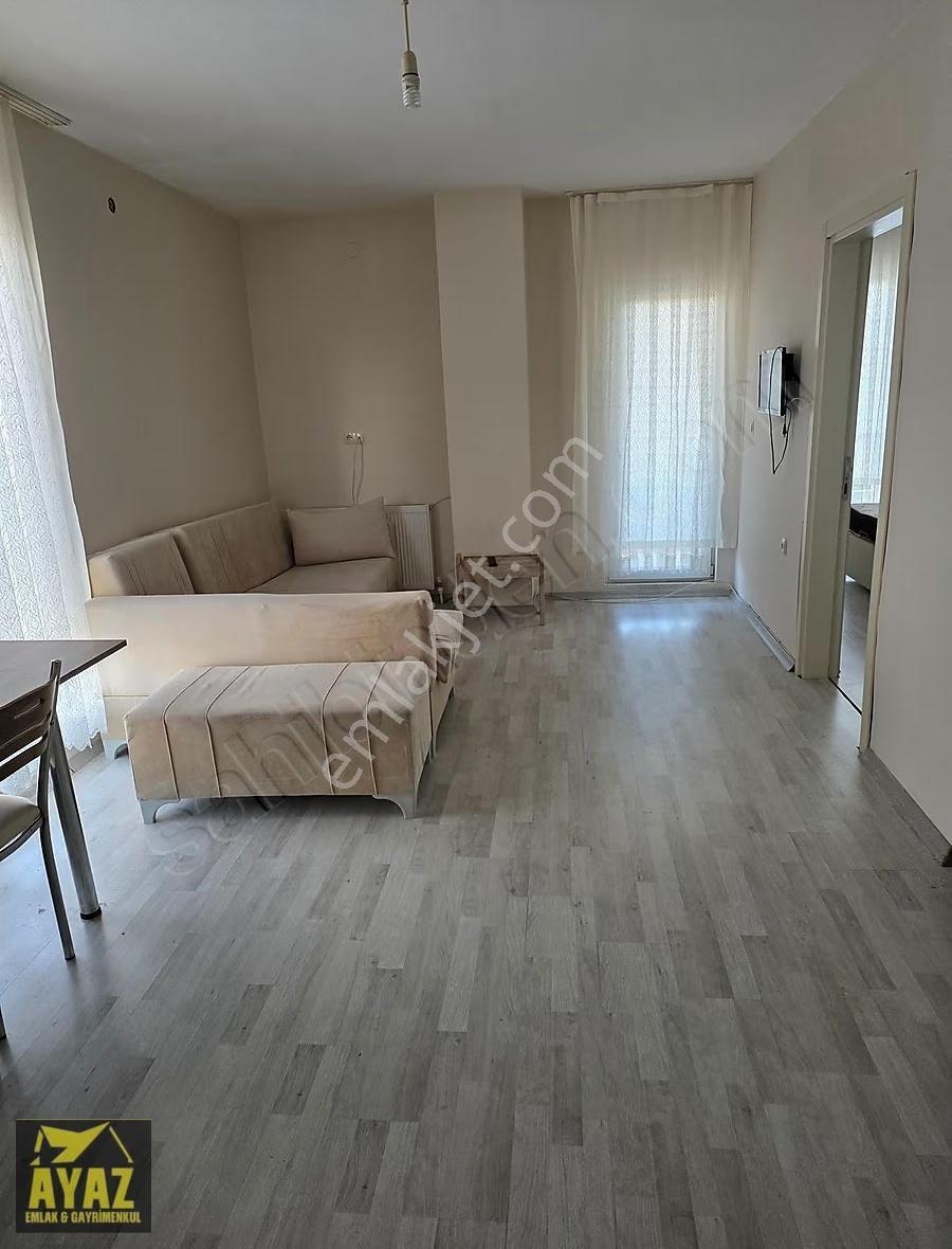 Kırklareli Stüdyo C&c Rezidans'ta Eşyalı Kiralık 1+1 Daire - Görsel 11