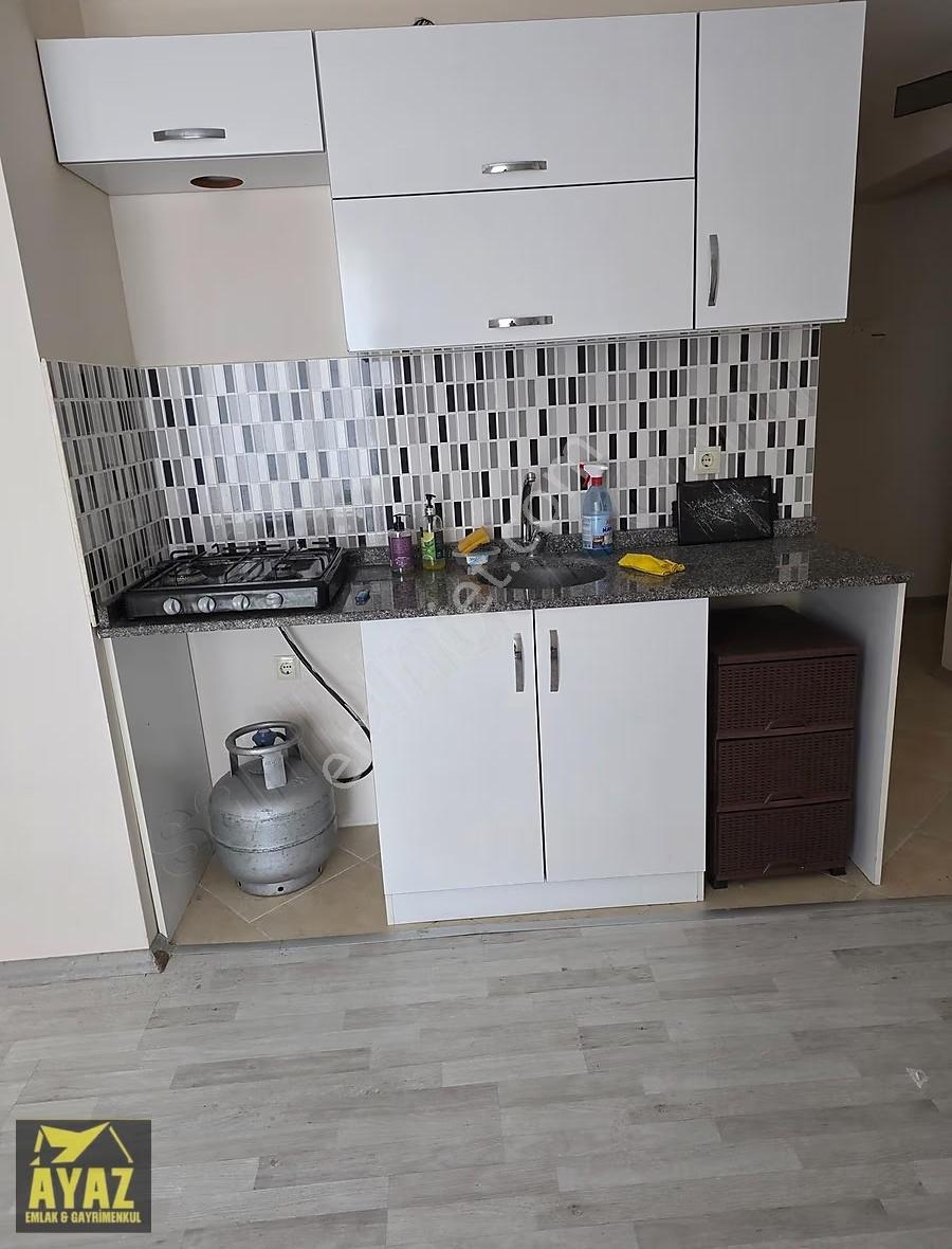 Kırklareli Stüdyo C&c Rezidans'ta Eşyalı Kiralık 1+1 Daire - Görsel 20