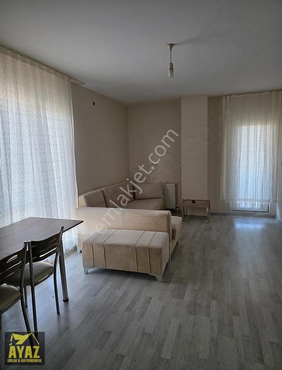 Kırklareli Stüdyo C&c Rezidans'ta Eşyalı Kiralık 1+1 Daire - Görsel 18