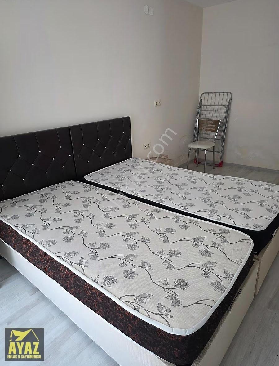 Kırklareli Stüdyo C&c Rezidans'ta Eşyalı Kiralık 1+1 Daire - Görsel 3