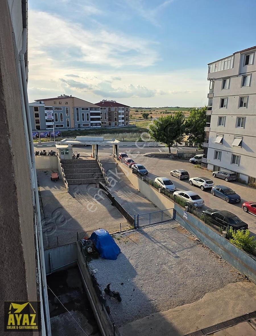 Kırklareli Stüdyo C&c Rezidans'ta Eşyalı Kiralık 1+1 Daire - Görsel 21