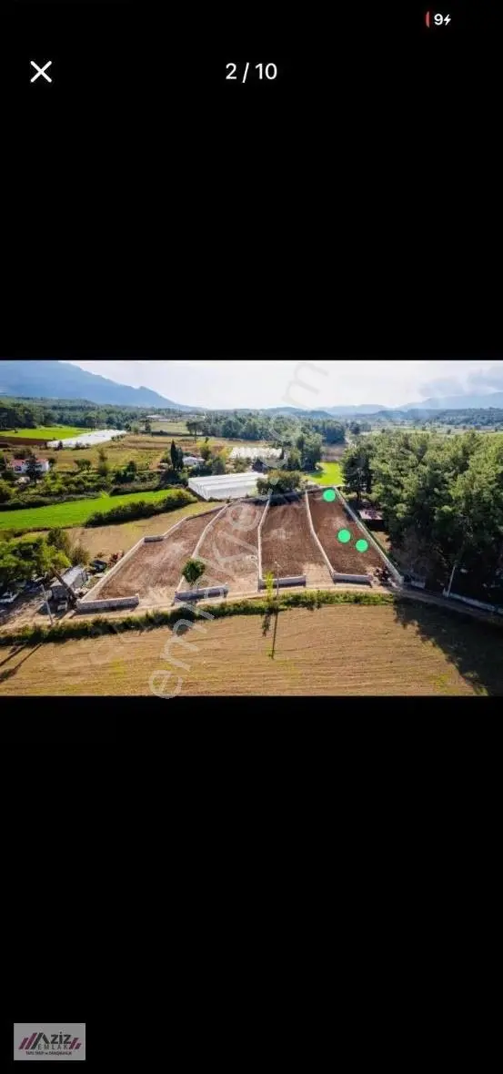 Ege'de Yerim Olsun - Görsel 4
