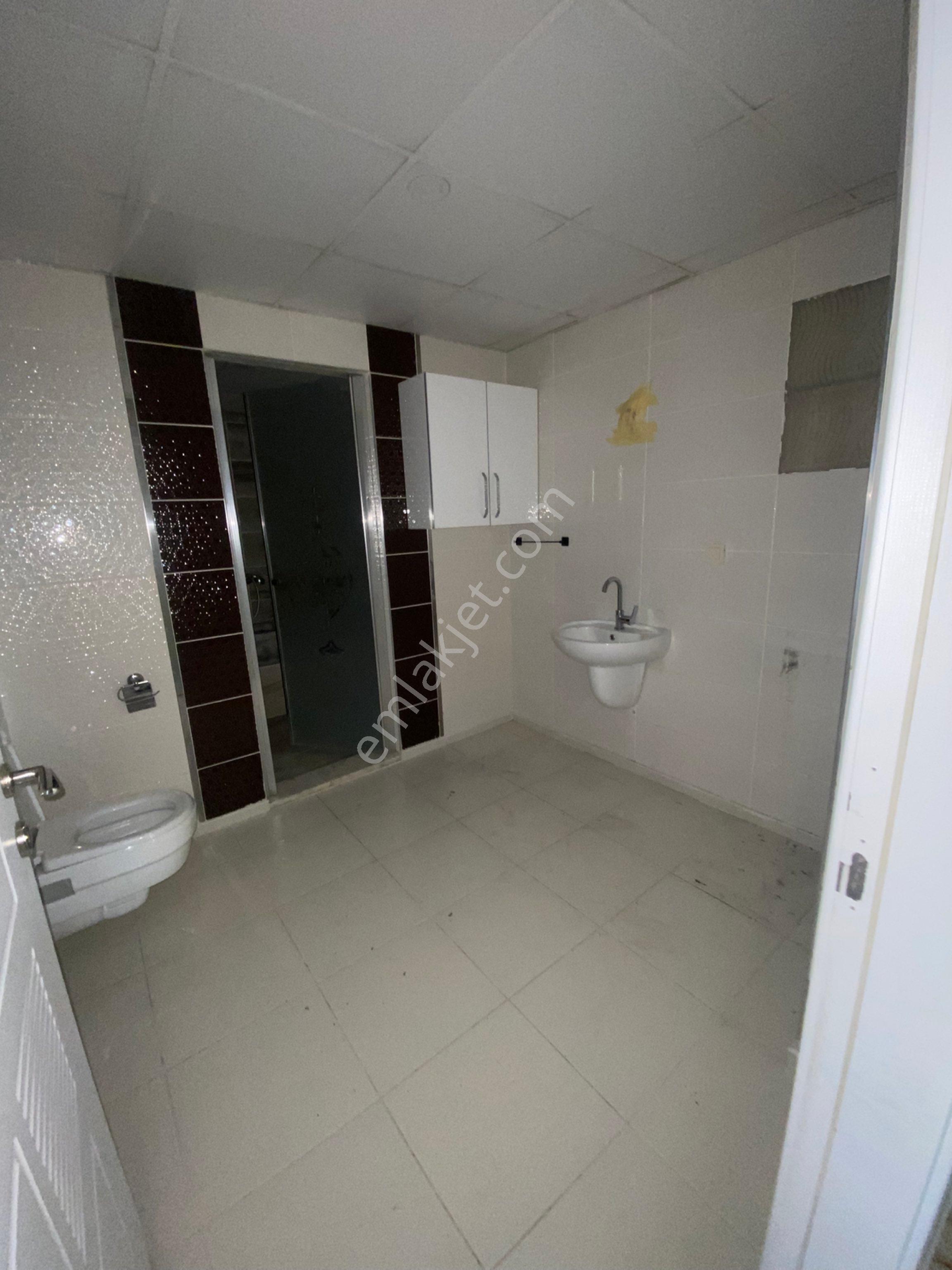 Karşıyakada Kiralık Aşiret Paket 5+1 Daire - Görsel 22