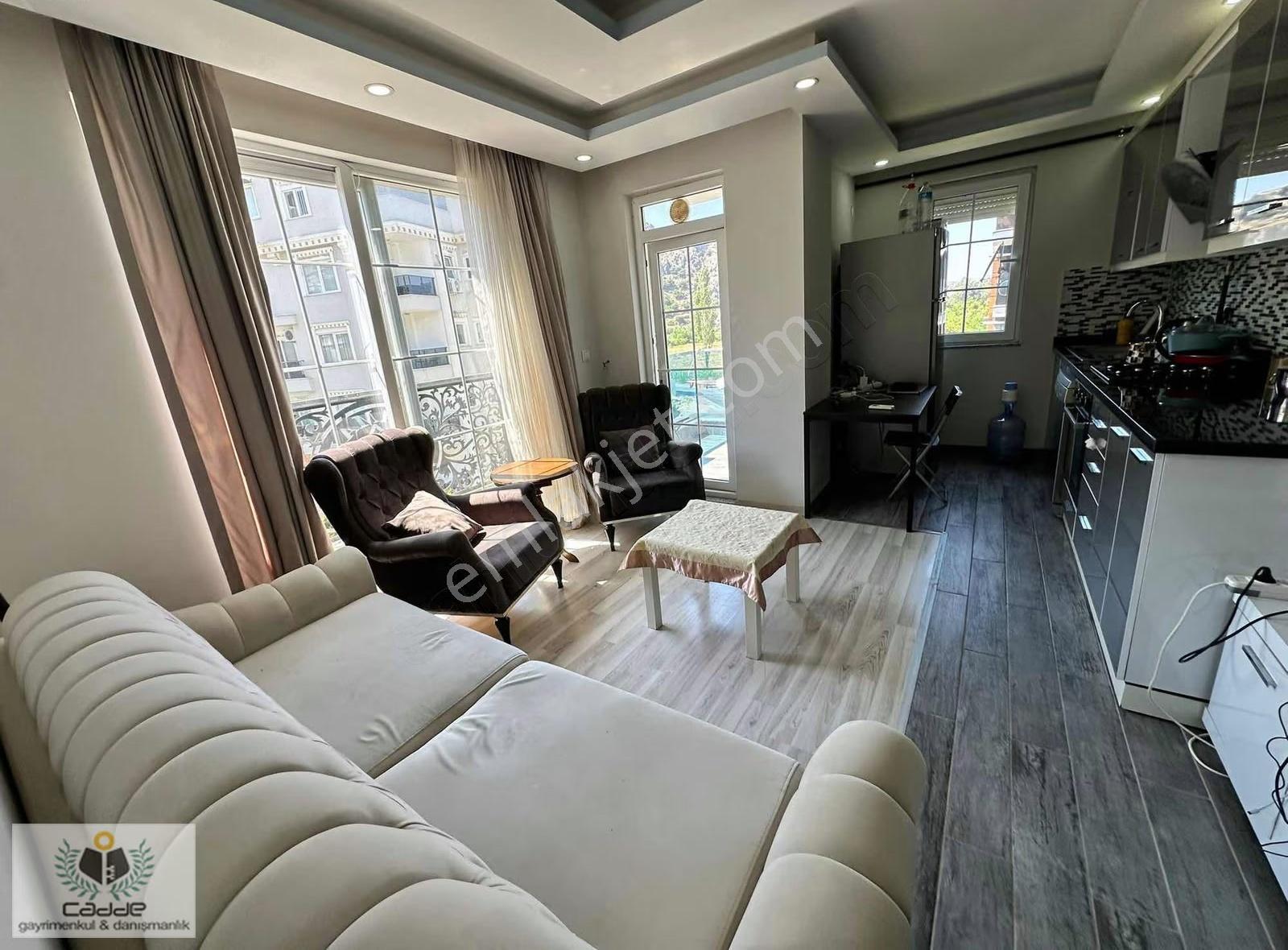Hurmada Arakat 1+1 Eşyalı Satılık - Görsel 13