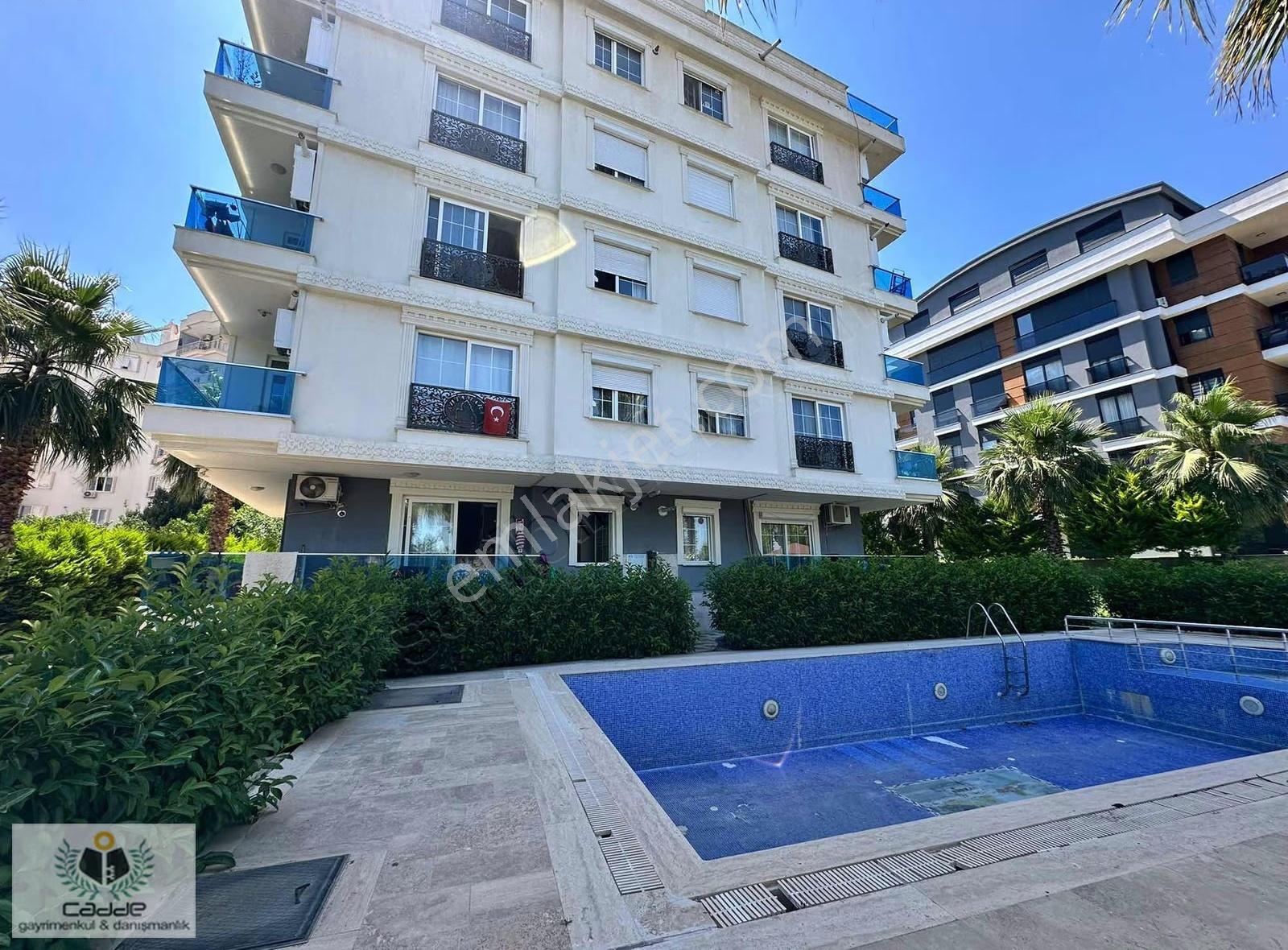 Hurmada Arakat 1+1 Eşyalı Satılık - Görsel 7