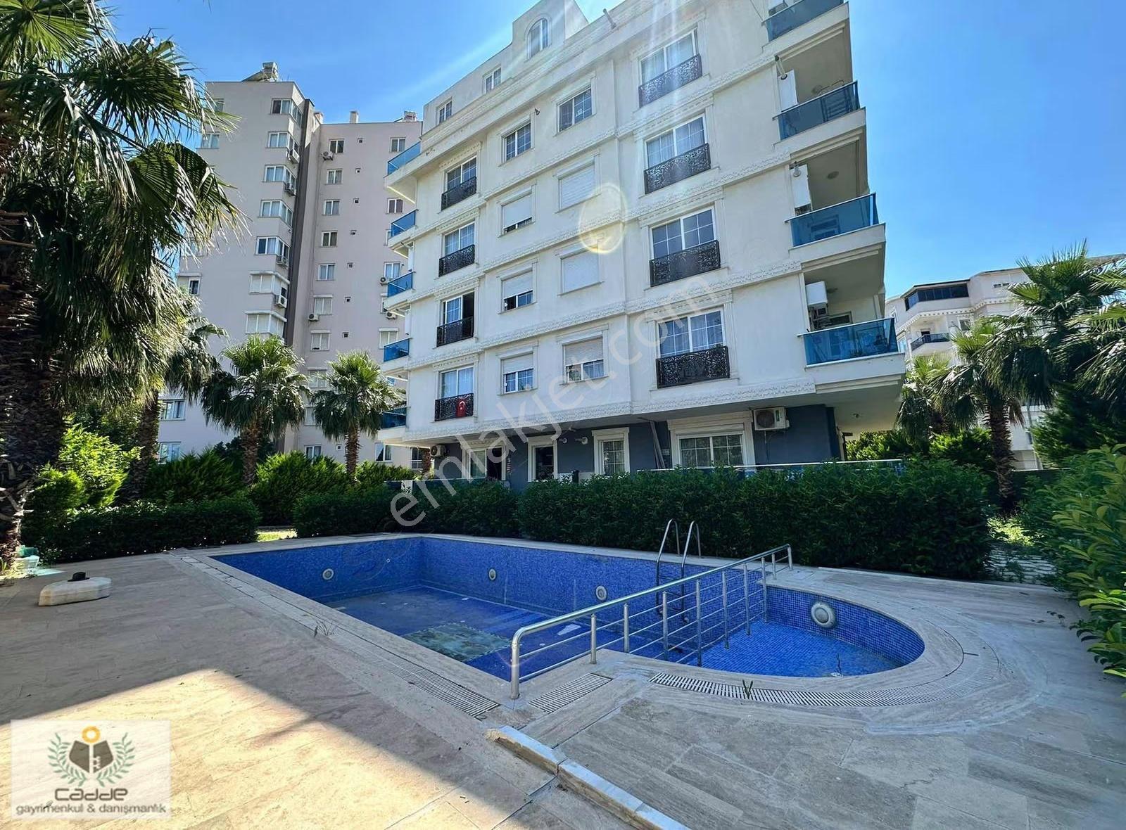 Hurmada Arakat 1+1 Eşyalı Satılık - Görsel 11