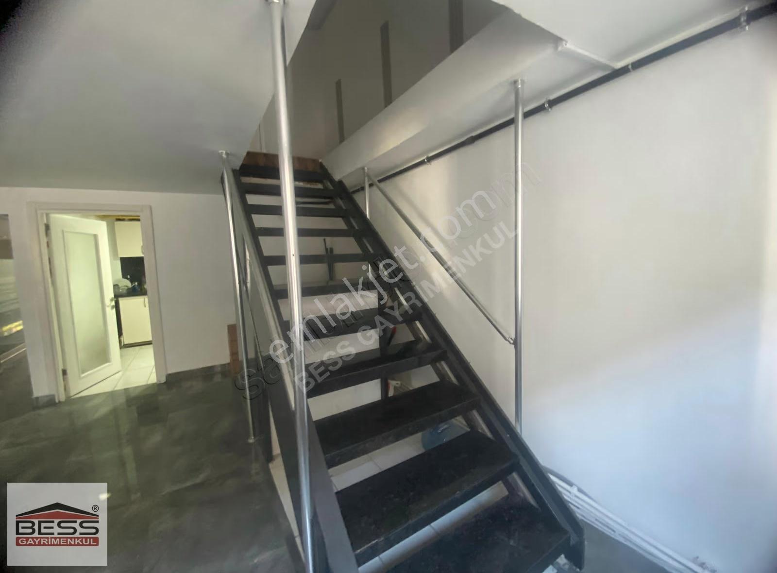 Bess'den Akarbaşı Mh.atatürk Blv. Girişi Kiracılı Satılık İşyeri - Görsel 6