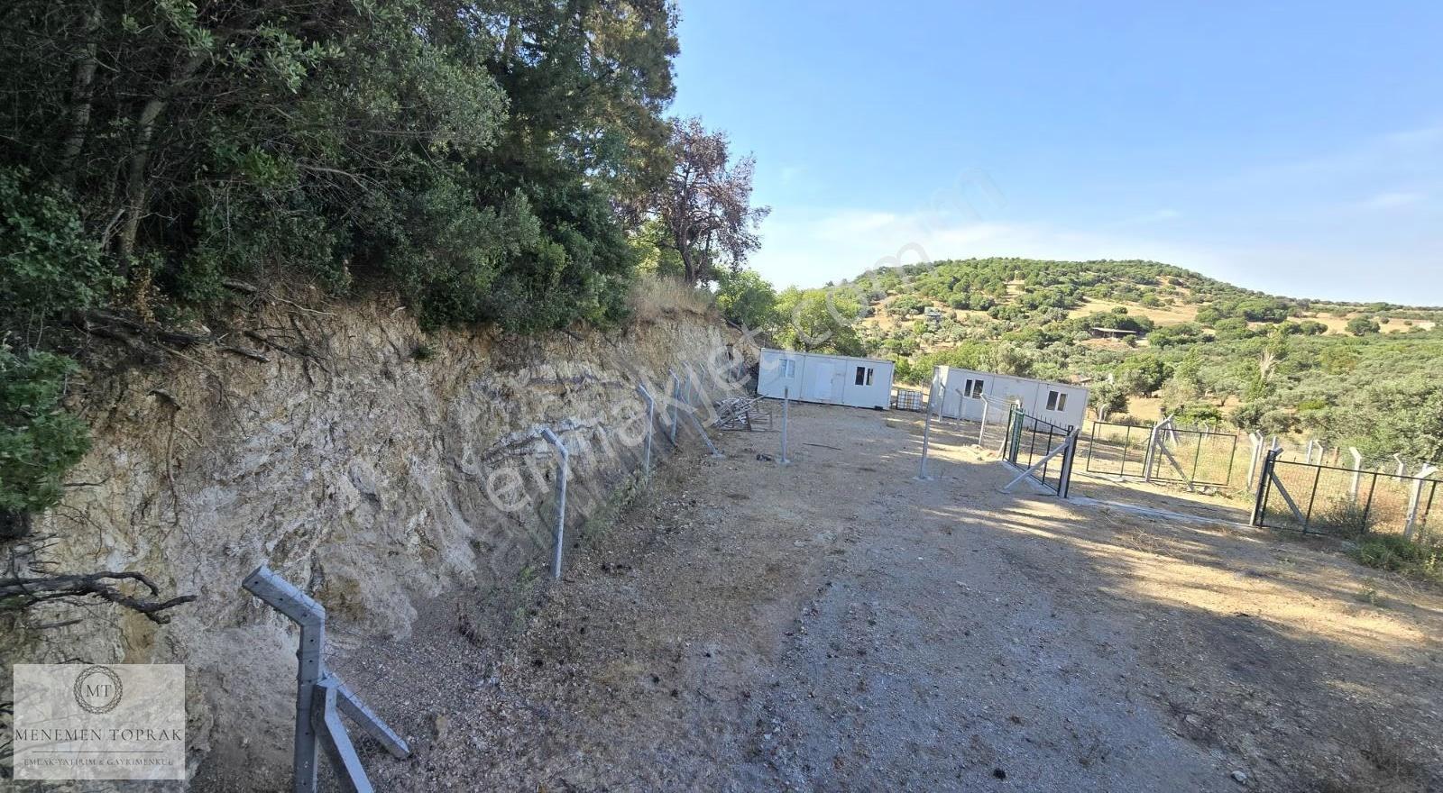 İzmir Foça Kozbeyli - Görsel 4
