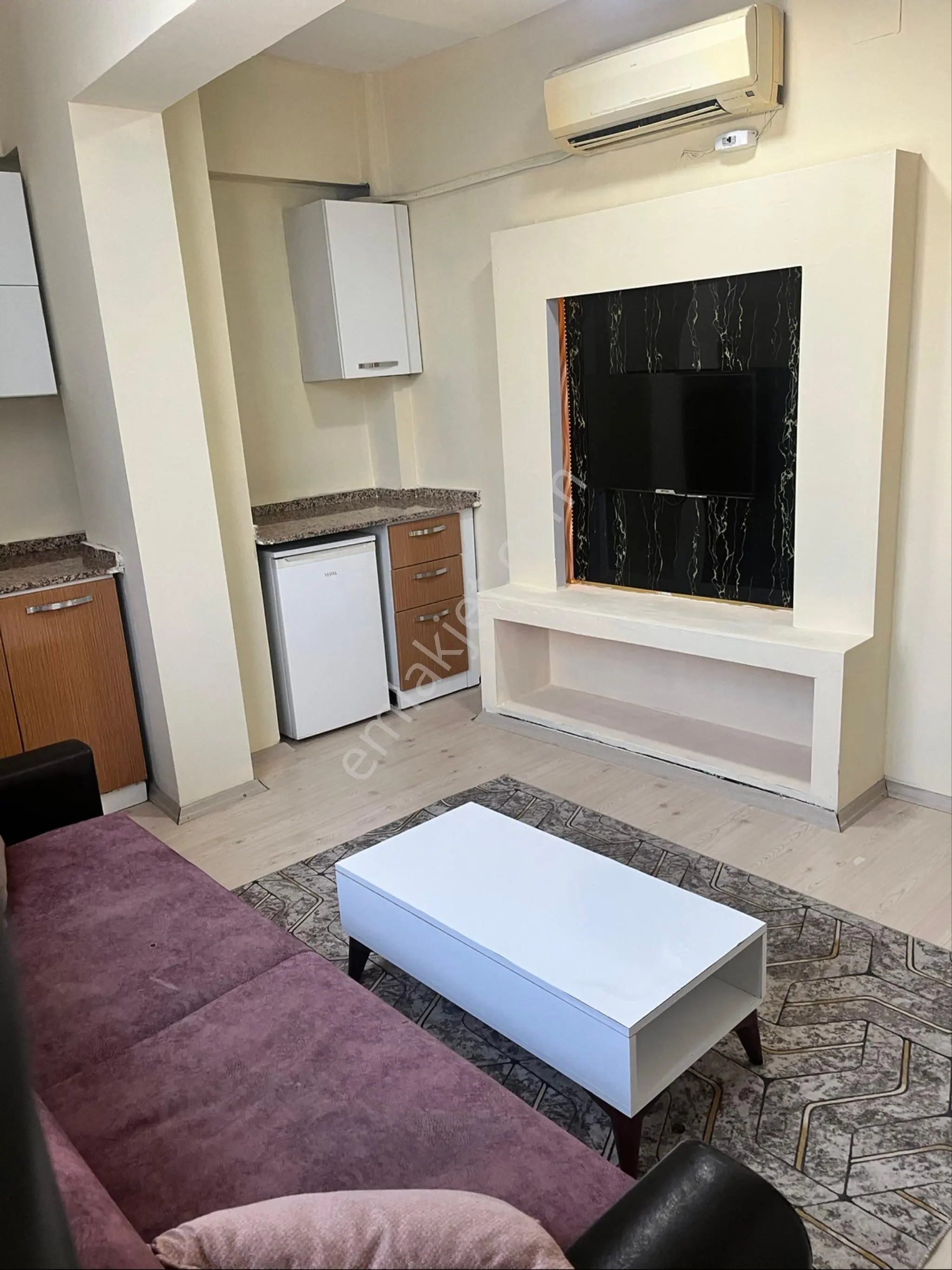 Günlük Kiralık Daire - Görsel 3
