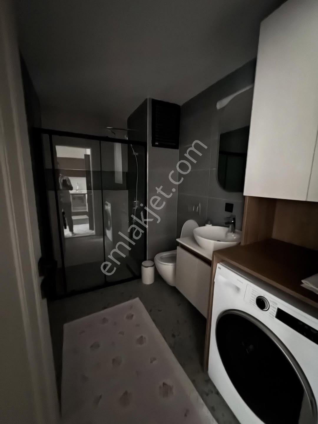 1+1 Full Eşyalı Daire - Görsel 4