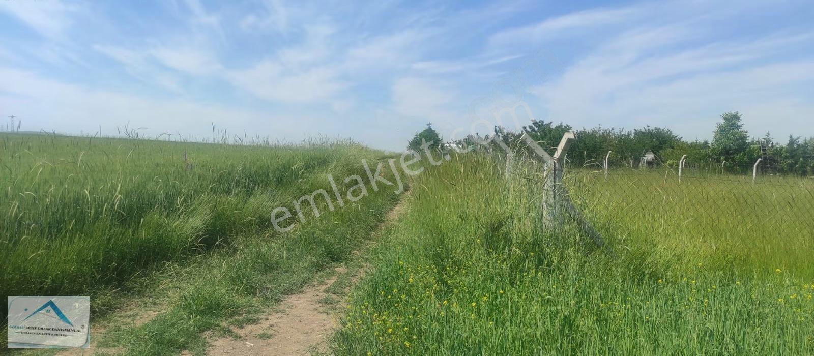 Yaylabağ Mahallesinde 255 M2 Kök Tapu Hisse - Görsel 16