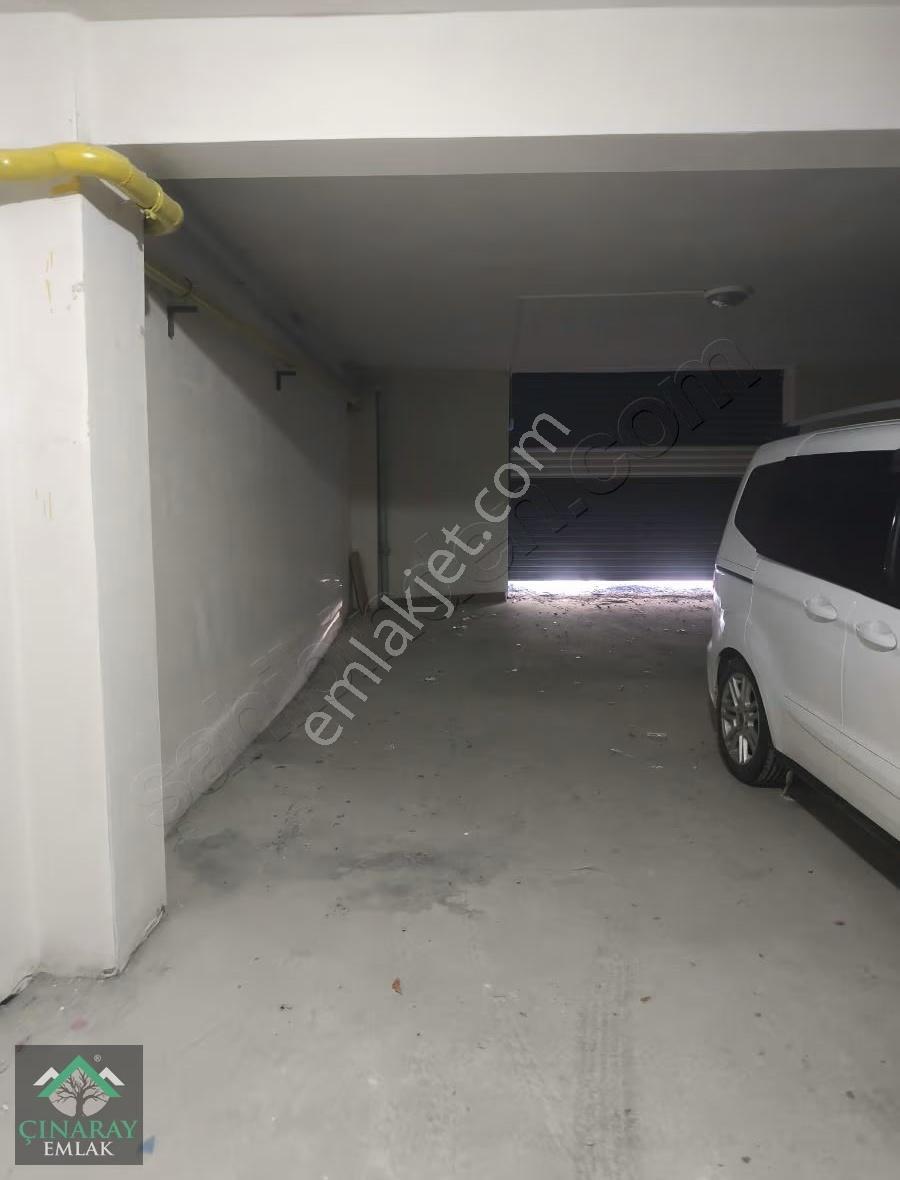 Şirintepe Örme Cad. Üzeri Satılık 2+1 Daire - Görsel 12