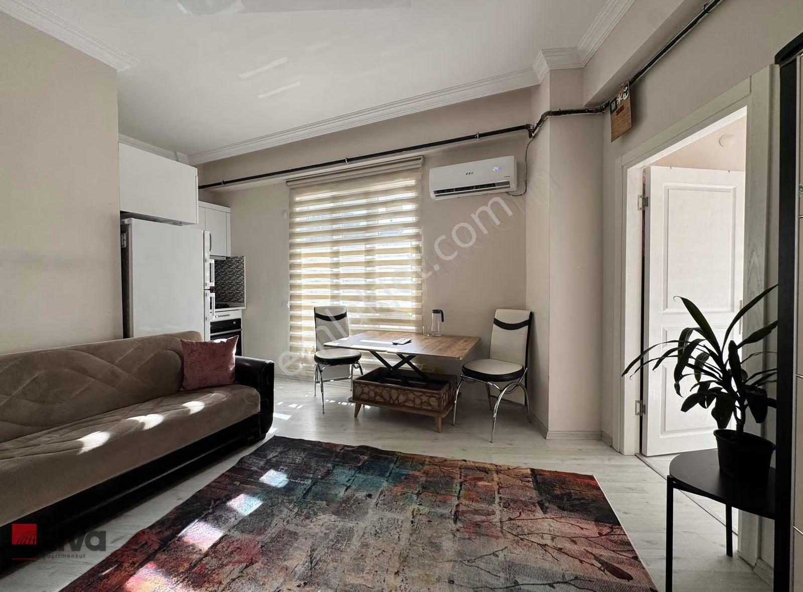 ▓liva Dan Adliye Arkası Yatırımlık 2+0 Eşyalı Daire▓ - Görsel 18