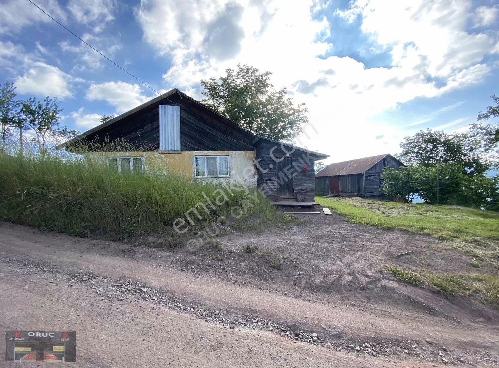 Oruç Gayrimenkulden Kurtuluşta 1356m2 Arsa & Köy Evi - Görsel 12
