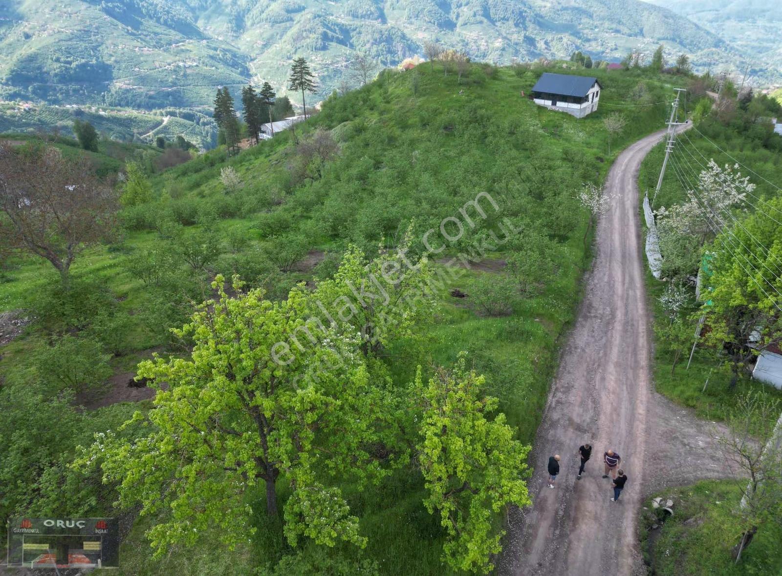 Oruç Gayrimenkulden Kurtuluşta Fırsat!!5540 M2 İmarlı Arsa