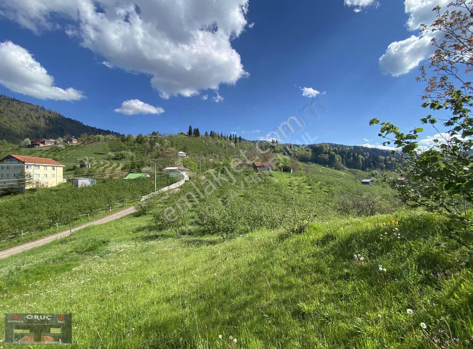 Oruç Gayrimenkulden Kurtuluşta Fırsat!!5540 M2 İmarlı Arsa - Görsel 2