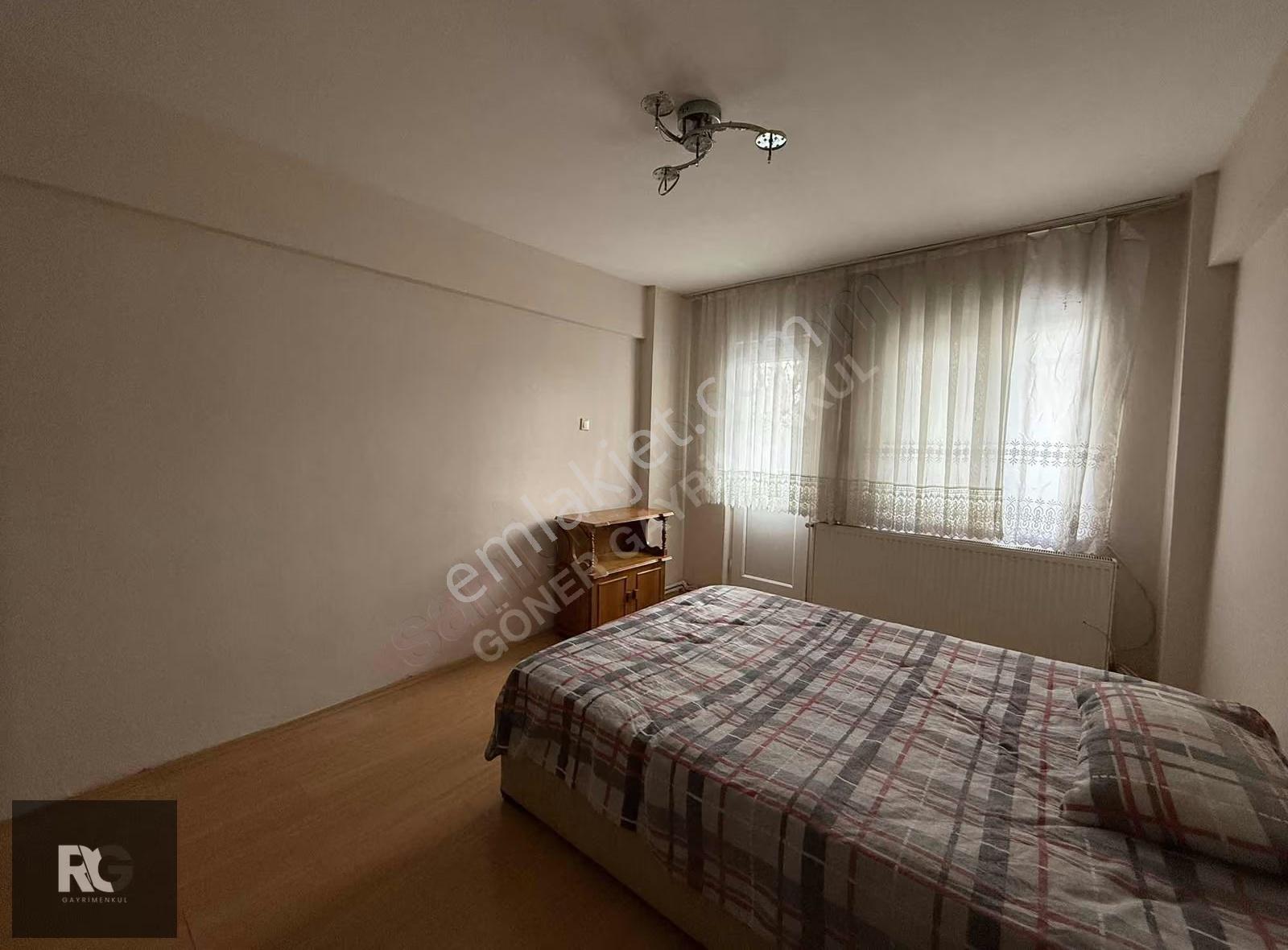 Bahçelievler Mah.3+1 Bahçe Katı Satılık Eşyalı Daire - Görsel 8