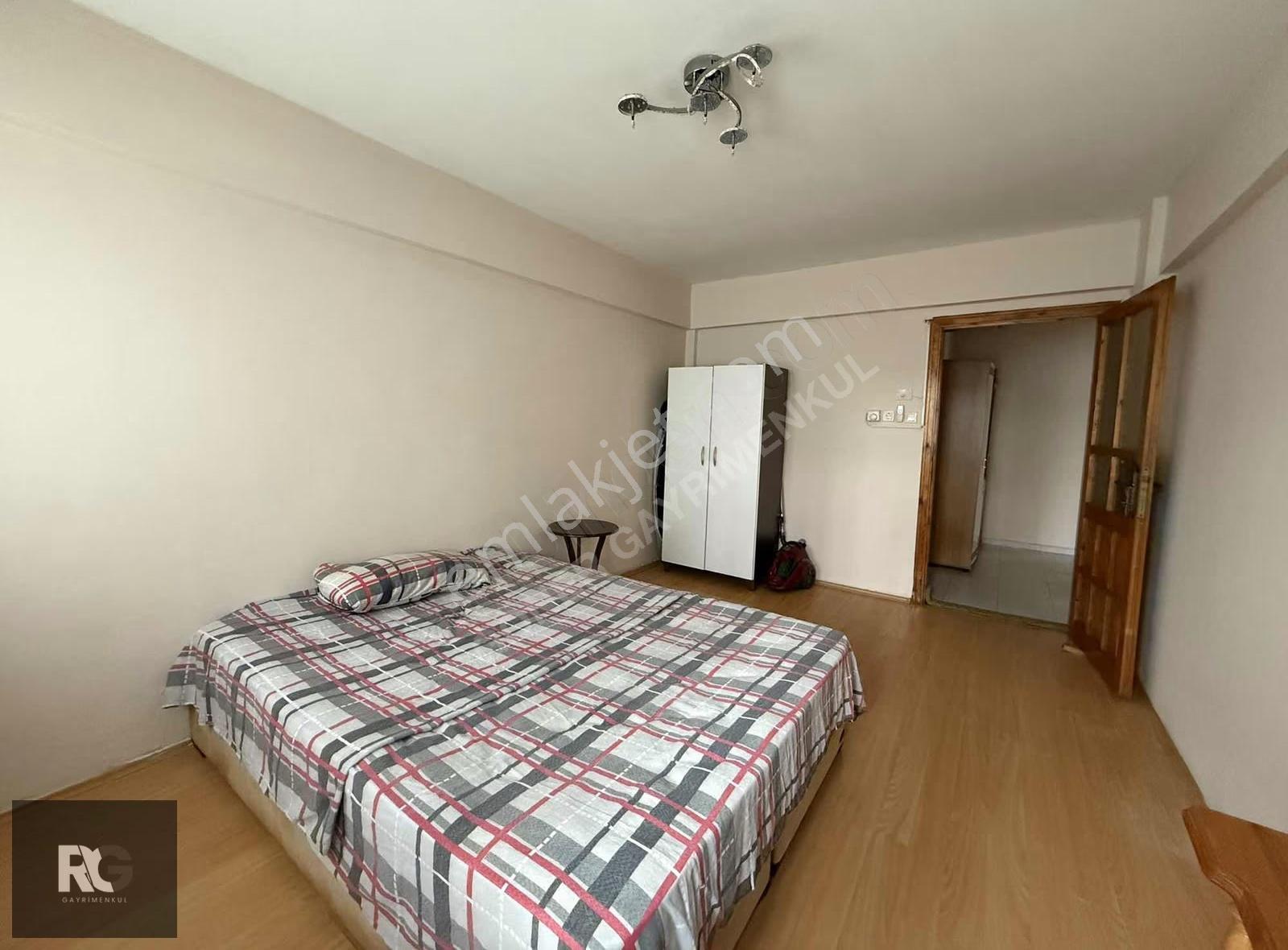 Bahçelievler Mah.3+1 Bahçe Katı Satılık Eşyalı Daire - Görsel 22
