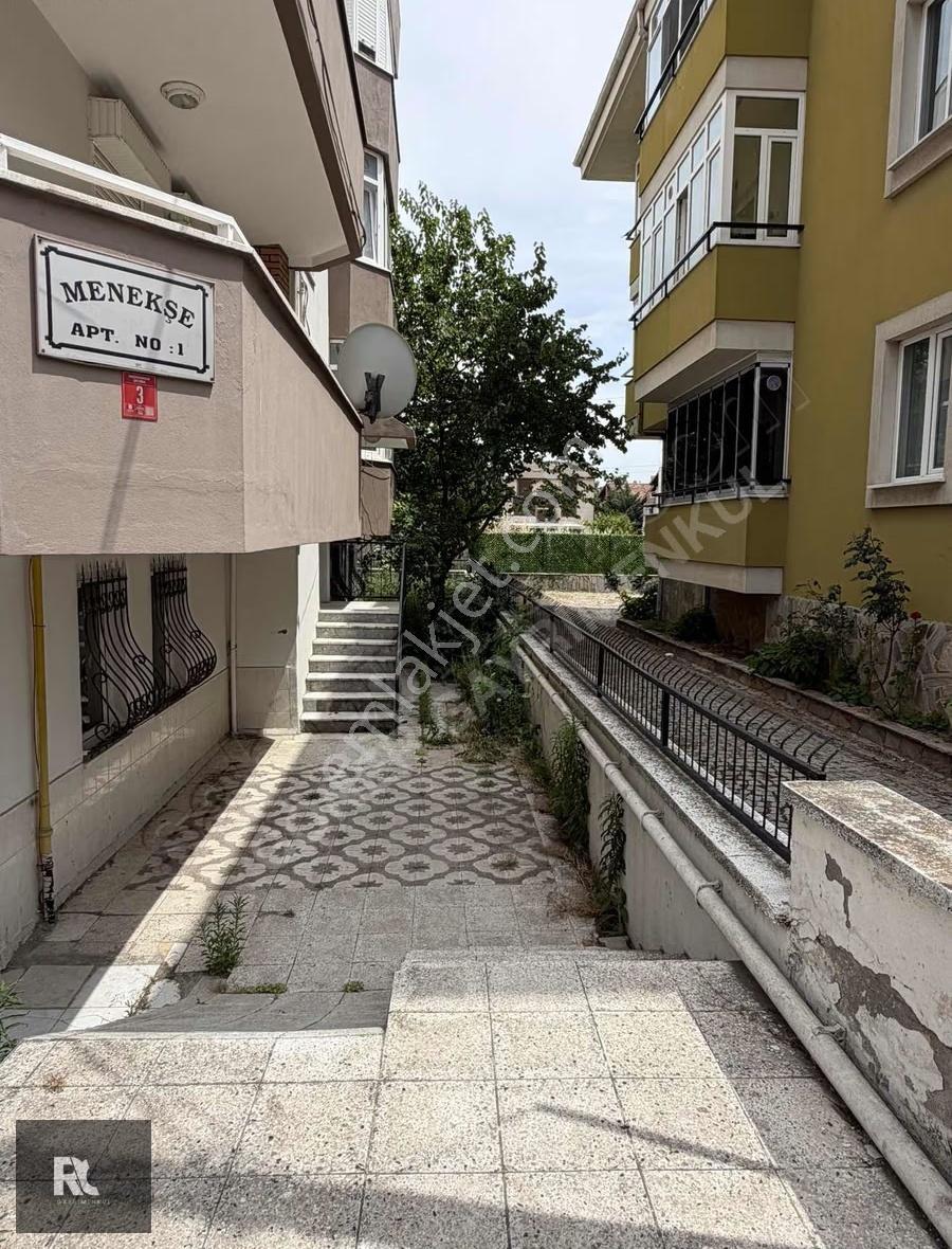 Bahçelievler Mah.3+1 Bahçe Katı Satılık Eşyalı Daire - Görsel 2