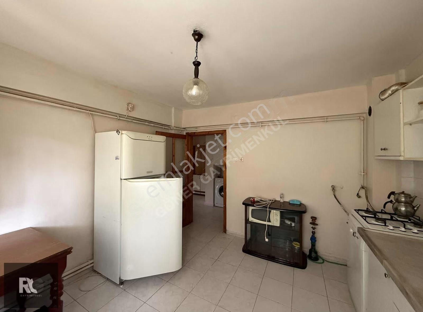 Bahçelievler Mah.3+1 Bahçe Katı Satılık Eşyalı Daire - Görsel 28