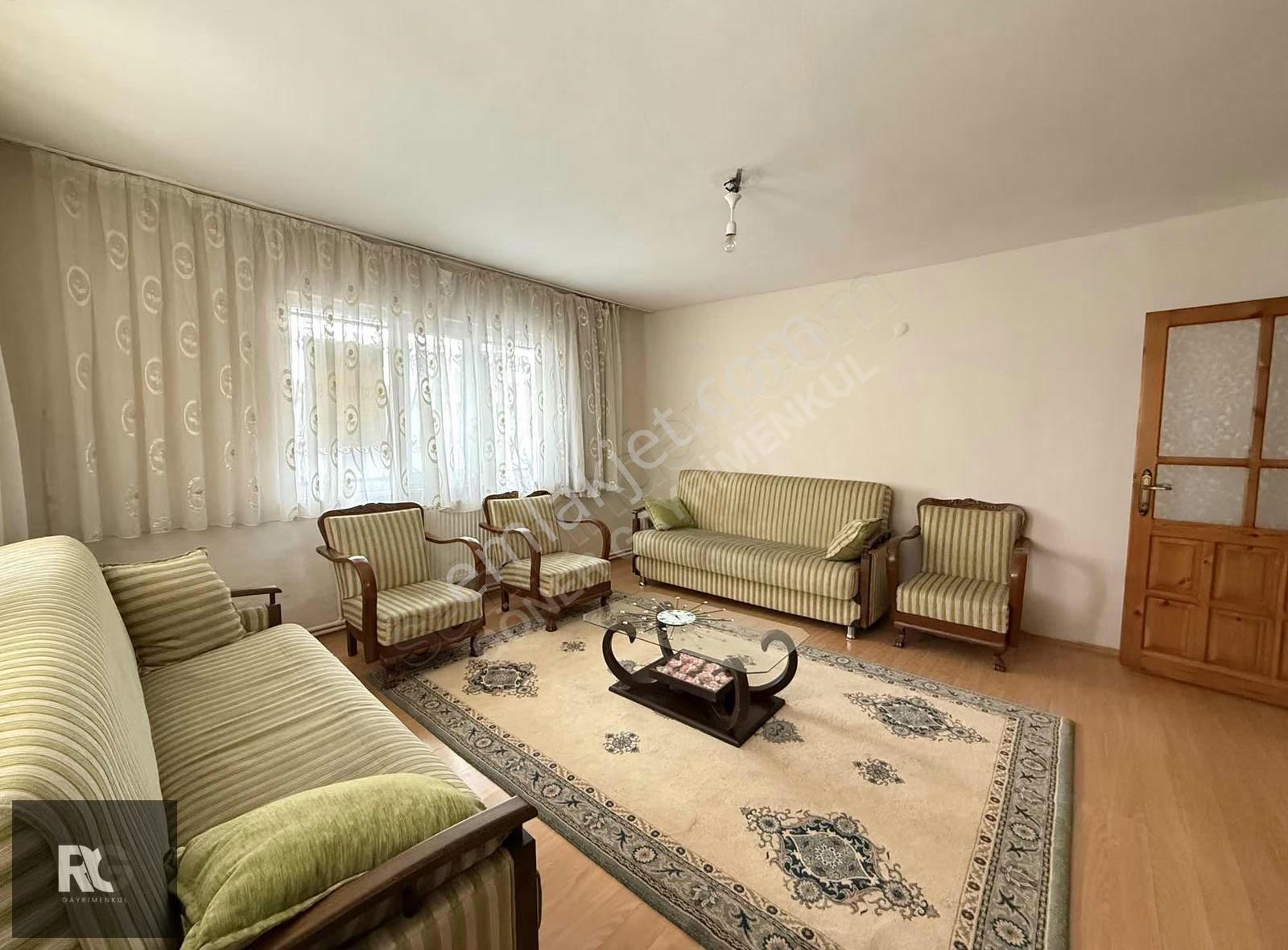 Bahçelievler Mah.3+1 Bahçe Katı Satılık Eşyalı Daire - Görsel 26
