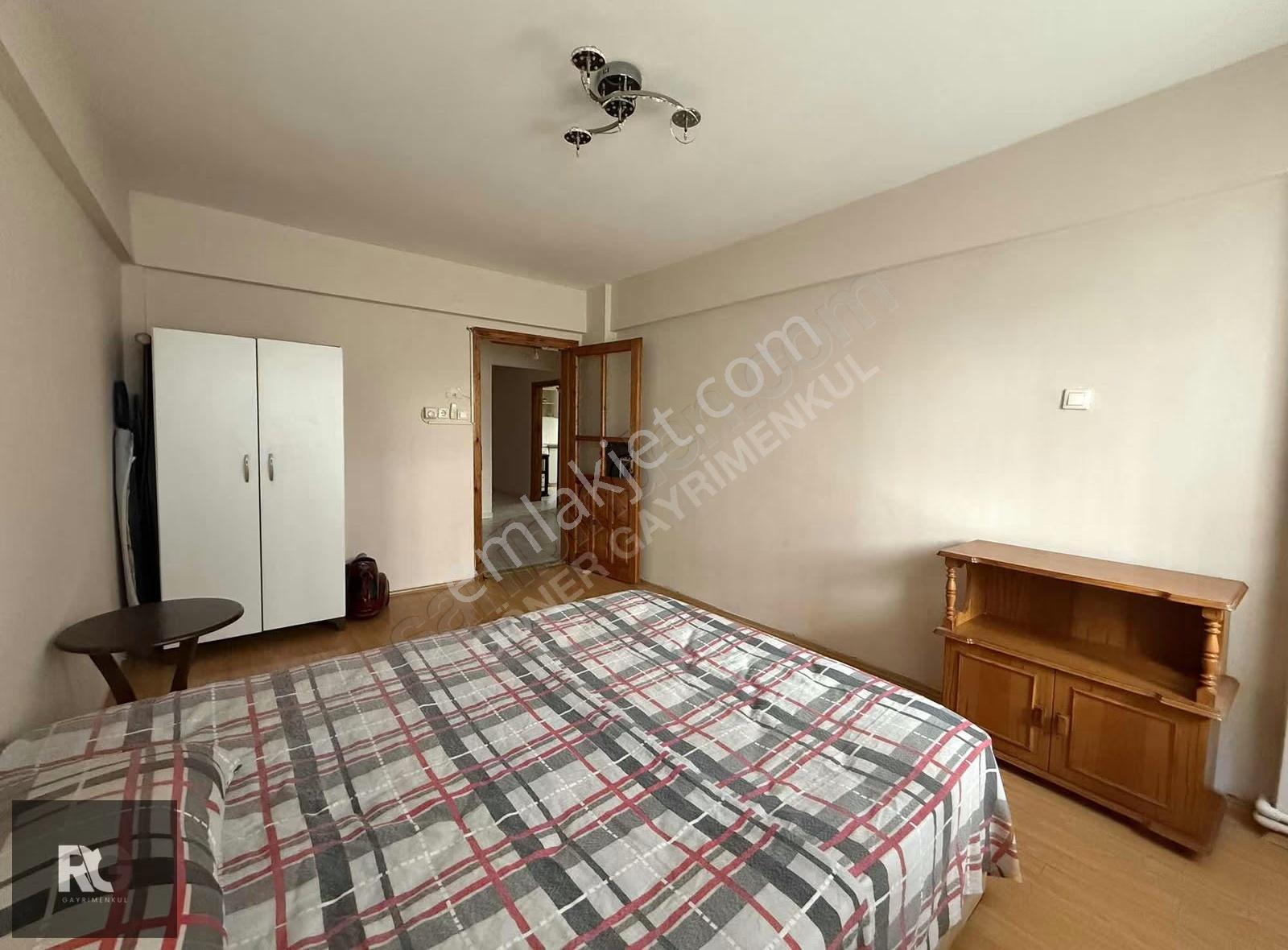 Bahçelievler Mah.3+1 Bahçe Katı Satılık Eşyalı Daire - Görsel 9