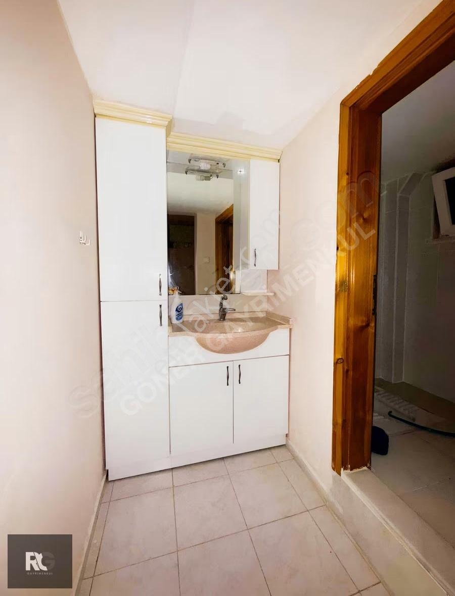 Bahçelievler Mah.3+1 Bahçe Katı Satılık Eşyalı Daire - Görsel 24