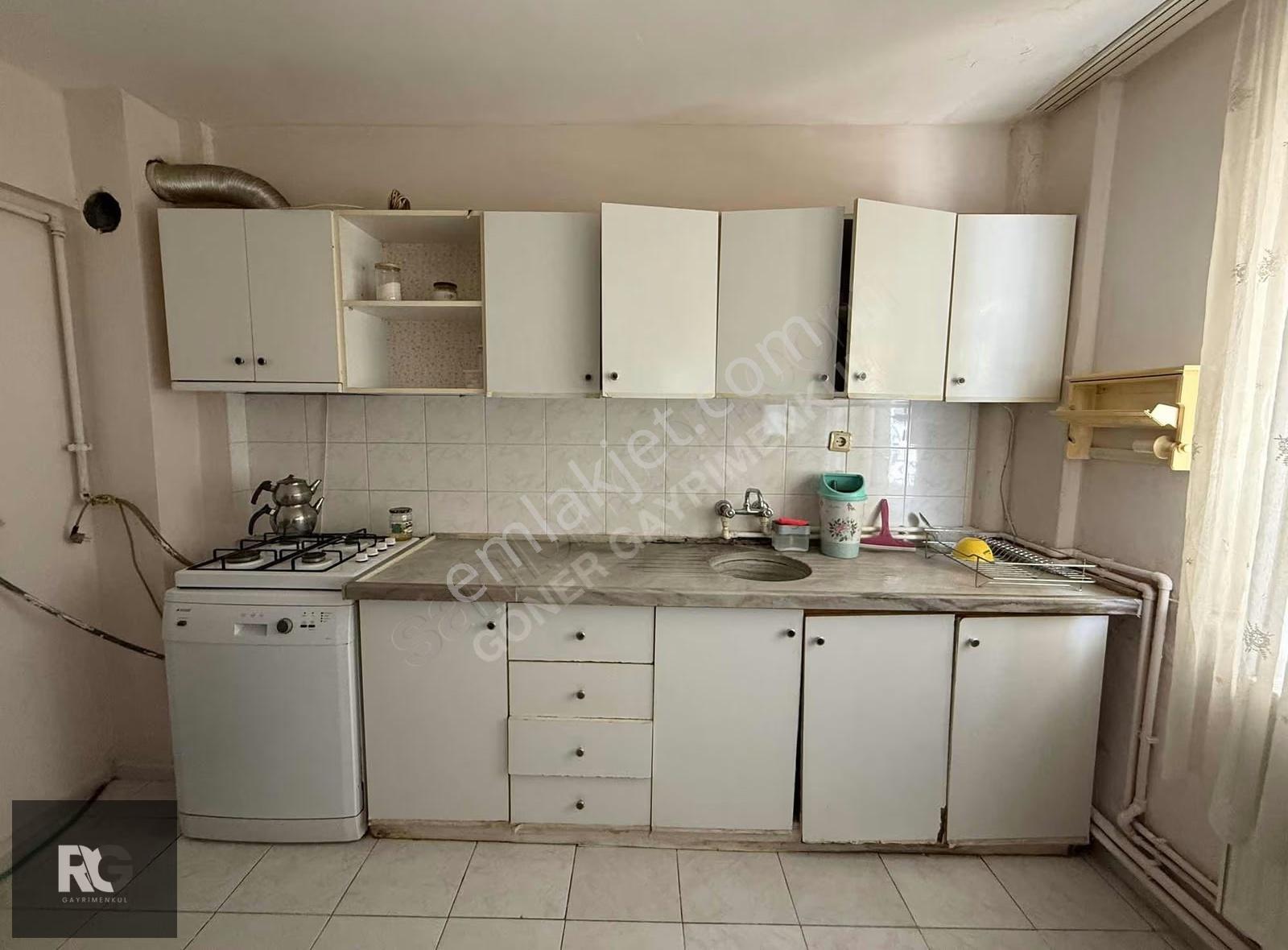 Bahçelievler Mah.3+1 Bahçe Katı Satılık Eşyalı Daire - Görsel 13