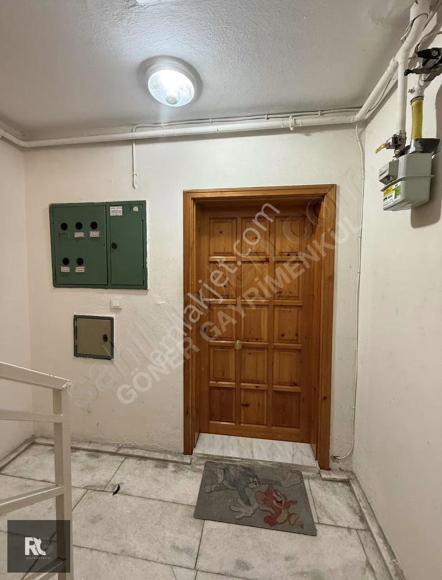 Bahçelievler Mah.3+1 Bahçe Katı Satılık Eşyalı Daire - Görsel 10