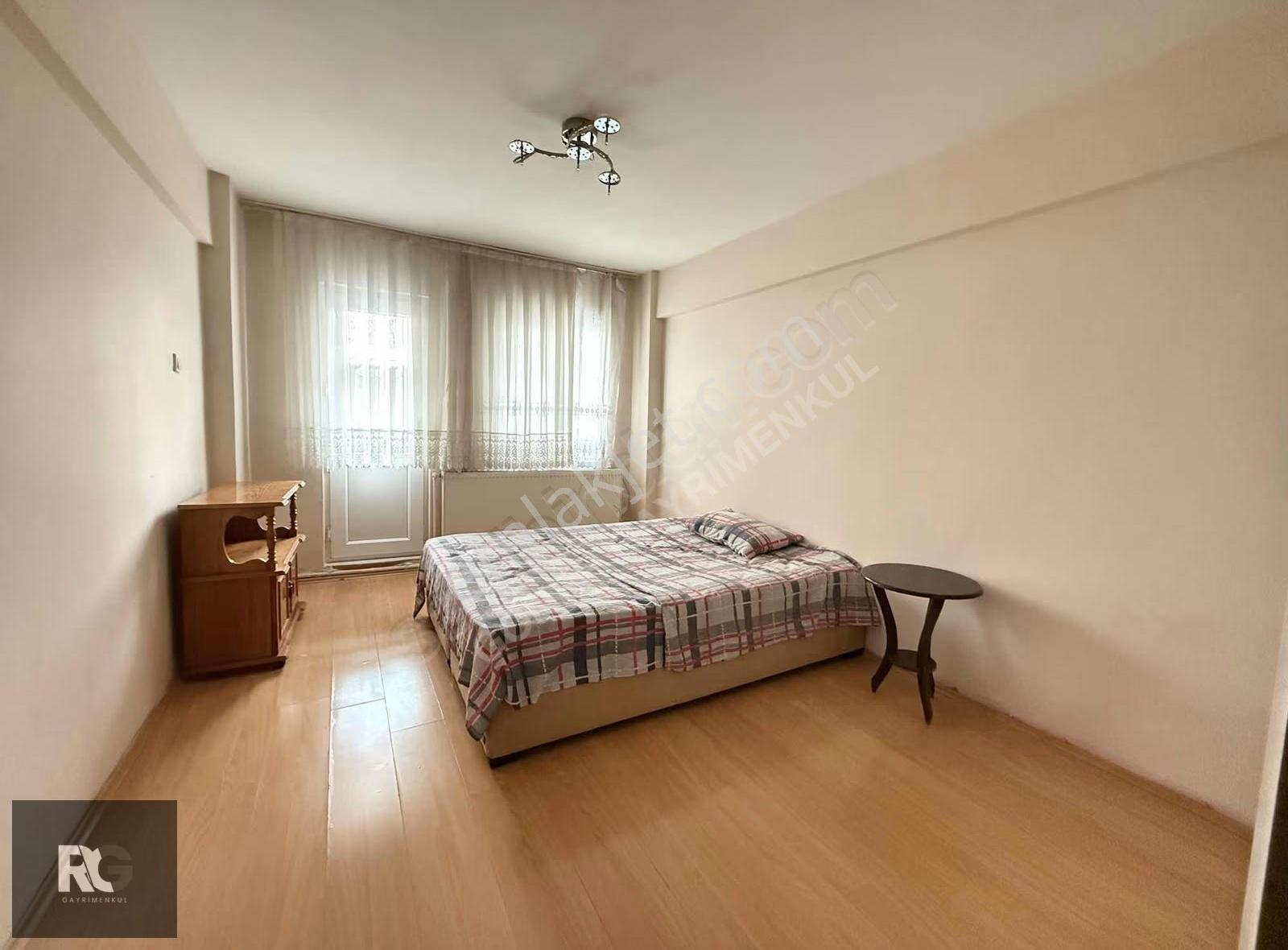 Bahçelievler Mah.3+1 Bahçe Katı Satılık Eşyalı Daire - Görsel 31