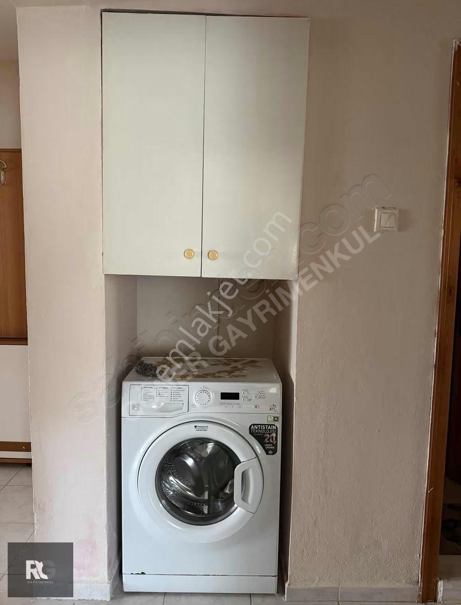 Bahçelievler Mah.3+1 Bahçe Katı Satılık Eşyalı Daire - Görsel 23
