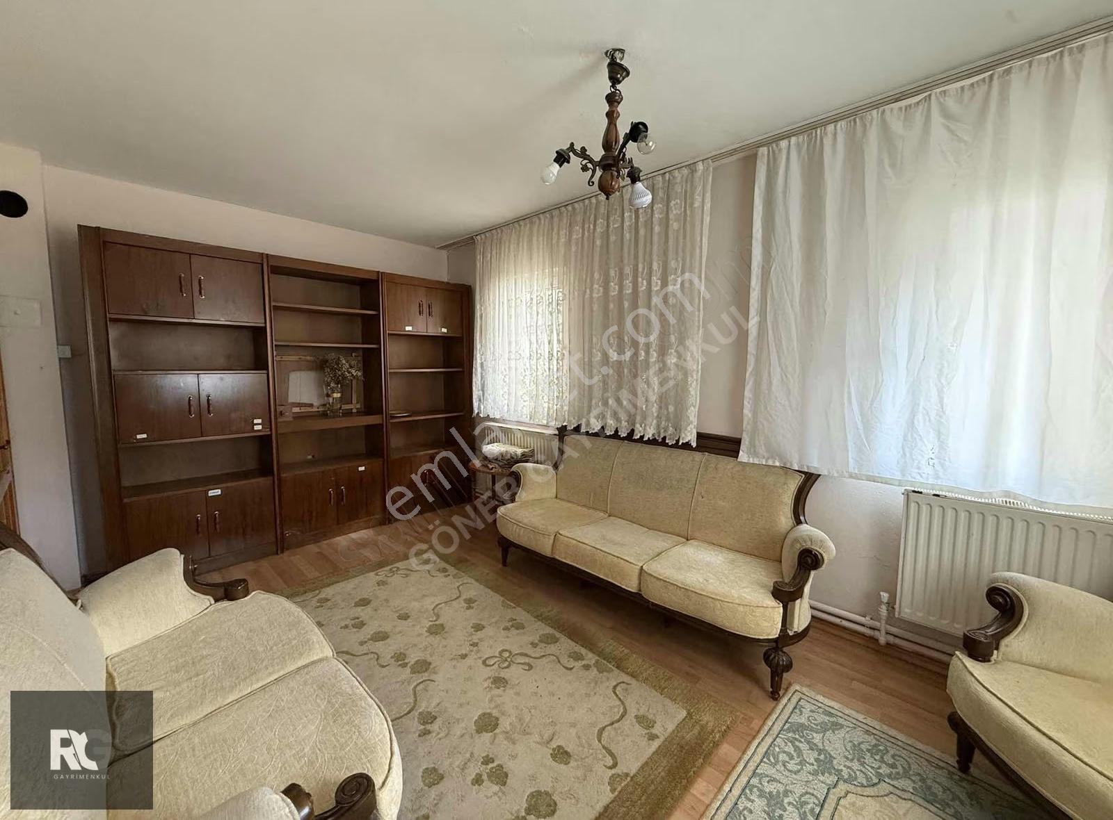 Bahçelievler Mah.3+1 Bahçe Katı Satılık Eşyalı Daire - Görsel 30