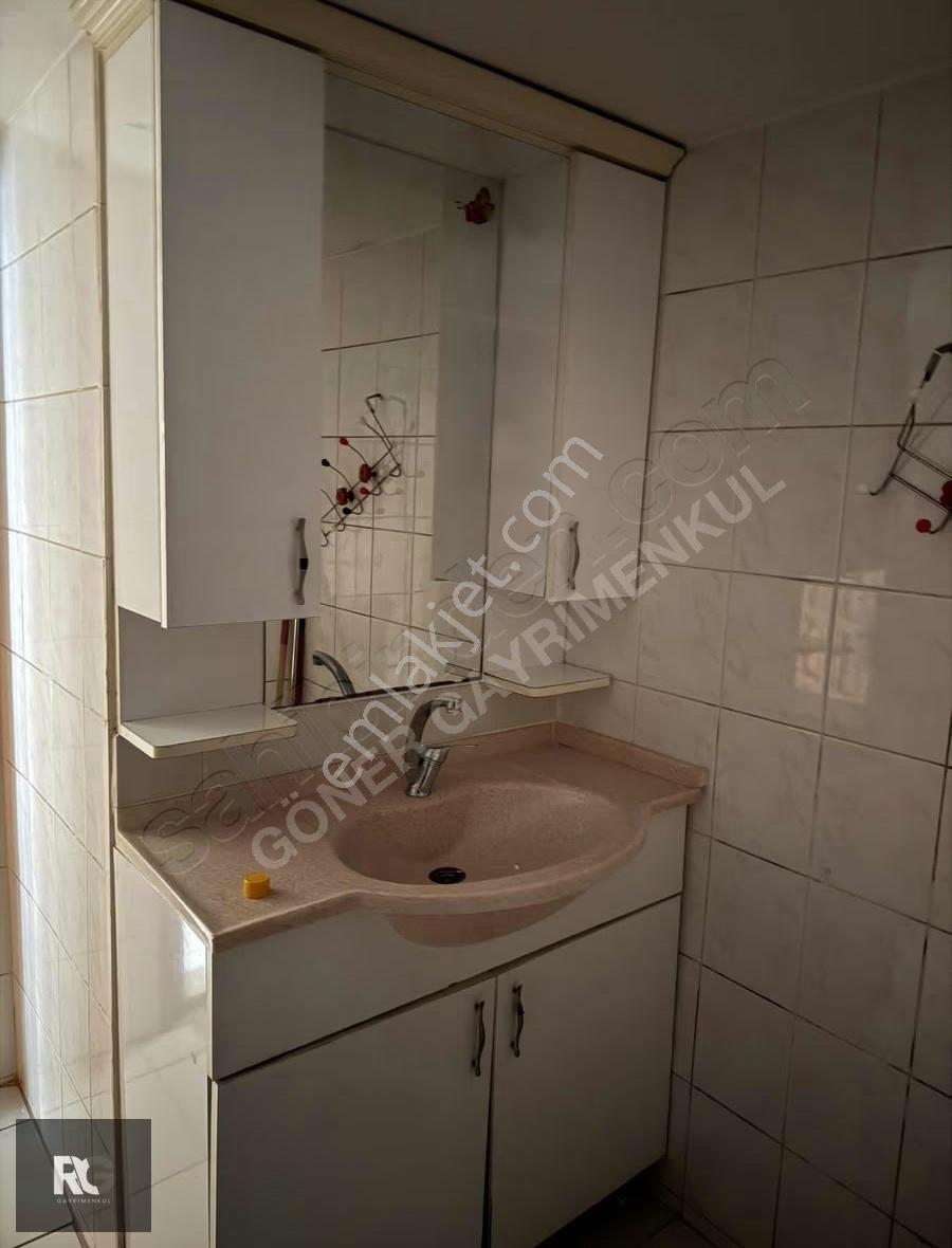 Bahçelievler Mah.3+1 Bahçe Katı Satılık Eşyalı Daire - Görsel 18