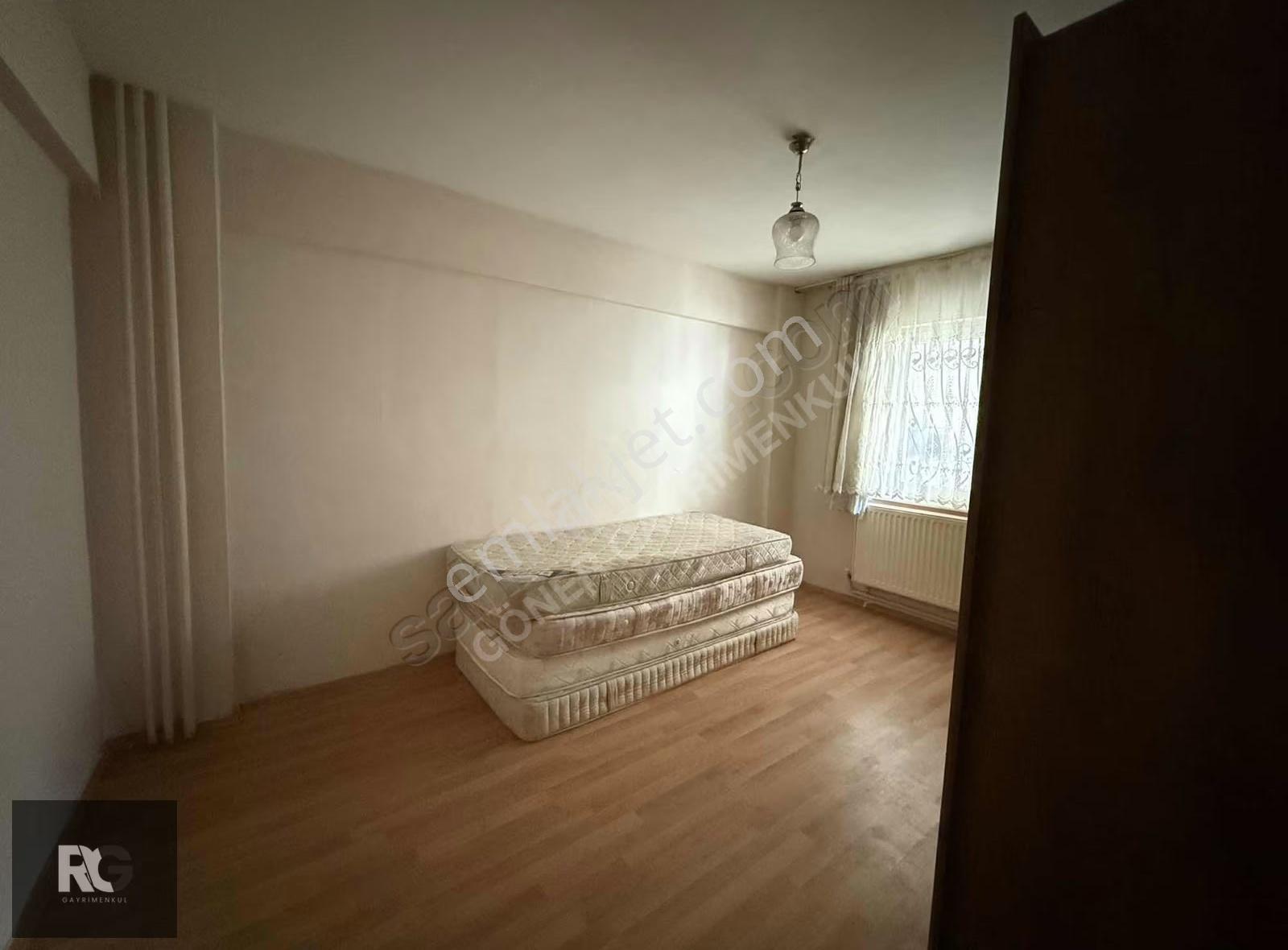 Bahçelievler Mah.3+1 Bahçe Katı Satılık Eşyalı Daire - Görsel 20