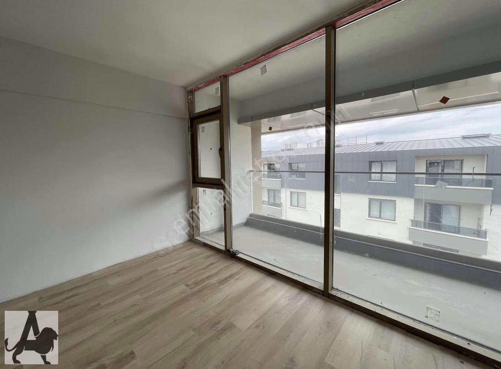 Pozitif Center'da Kiralık 55m2 Prestijli Ofis - Görsel 13