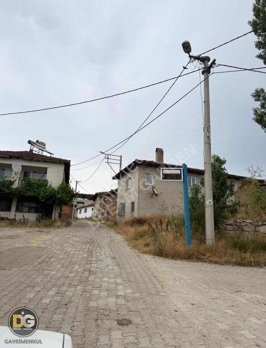 Bursa Büyükorhan Çeribaşı'nda Satılık 1613m² İmarlı Arsa - Görsel 9