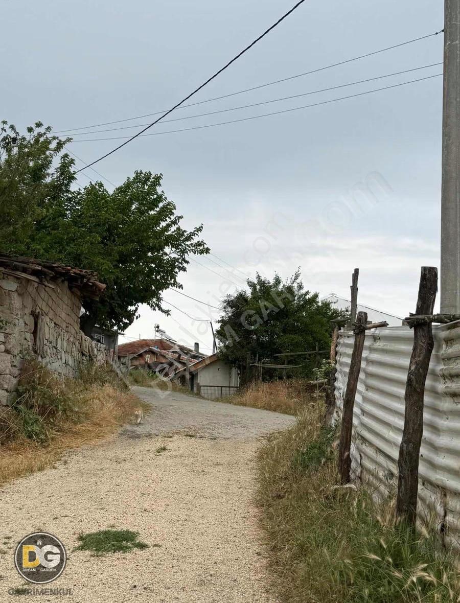 Bursa Büyükorhan Çeribaşı'nda Satılık 1613m² İmarlı Arsa - Görsel 15