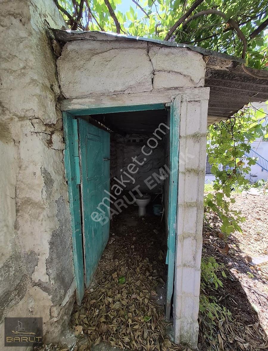 Muğla Milas Selimiye'de Satılık Köy Evi - Görsel 24