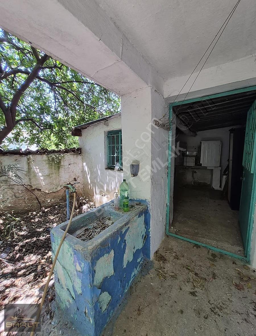 Muğla Milas Selimiye'de Satılık Köy Evi - Görsel 26