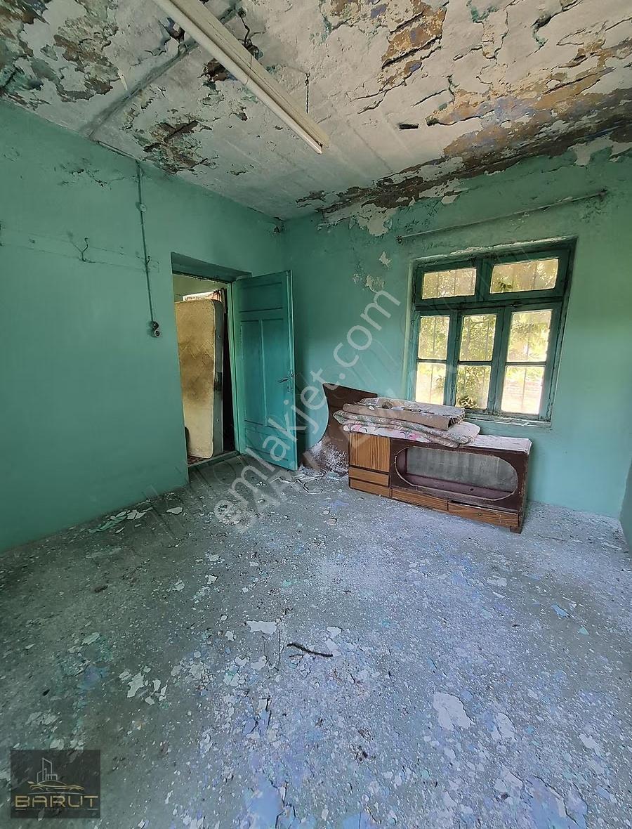 Muğla Milas Selimiye'de Satılık Köy Evi - Görsel 11